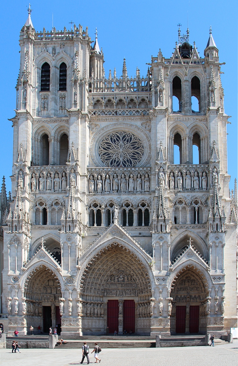 Amiens_Cathedral