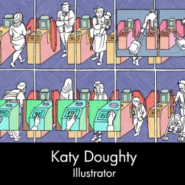 Katy Doughty